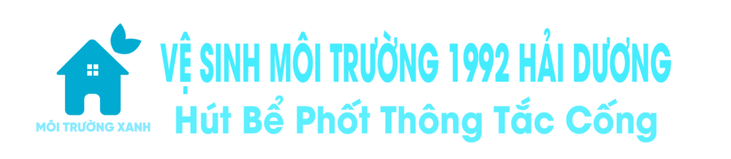 Vệ SinhMôi Trường Hải Dương 